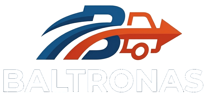 BALTRONAS